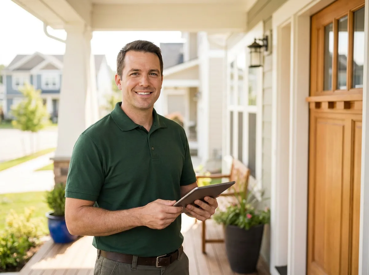 Pest control FAQs for Hestand, KY